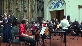 P.Attaingnant. Basse dance "La Magdalena" and Tourdion | Renaissance Orchestra