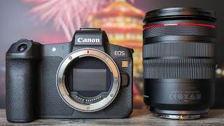 Test: Canon EOS R: Mein Fazit nach 2 Monaten [Deutsch]