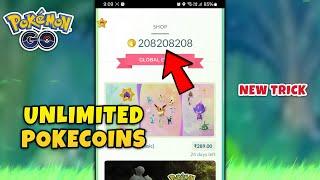 How To Get FREE Pokecoins in Pokemon Go ⭐️ Pokemon Go Free Pokecoins 2024 Trick ⭐️