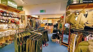 Sportsman Gun Centre Ltd - Air Rifle Shop in Dorchester