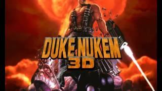 Duke Nukem 3D Soundtrack ( Incubator )