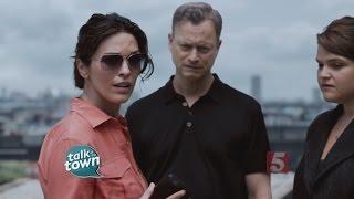 "Criminal Minds:Beyond Borders" Preview