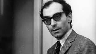 Jean-Luc Godard interview + audience Q&A with Jean-Pierre Gorin (1972)