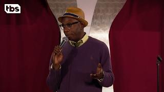 Chicago - Comedy Cuts - Brian Babylon - Jungle Fever | Just for Laughs | TBS