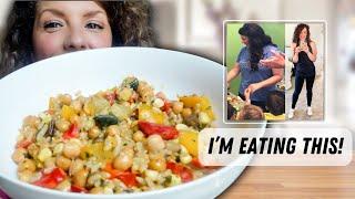 The Meal That’s Helping Me Lose Weight & Reset My Body!