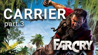 Far Cry 1 Walktrought: Exploring the Mysterious Island ️ - CARRIER