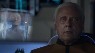 Picard's Dead Body Has Been Stolen + Data Activation • Star Trek Picard S03E06