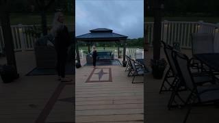 KAPLAN COMPOUND TOUR VIDEO 2025 ON YOUTUBE 2 MORROW