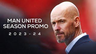 Manchester United - Season Promo