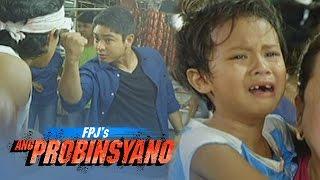 Onyok gets hurt! | FPJ's Ang Probinsyano (With Eng Subs)