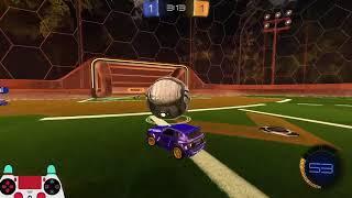 Oski_RL twitch vod - 14/10/2024