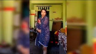 Bhabhi desi vlog | tango video | bigo live video | imo video call | village bhabhi vlog #love