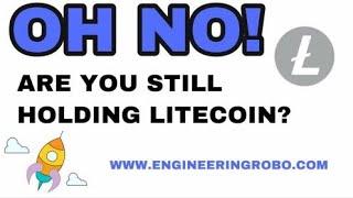 How to trade LITECOIN ? LTC Technical Analysis! Litecoin Price Prediction 2020
