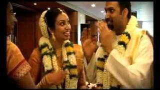 Prenav & Rashmi Indian Wedding Video by Doodle Studio