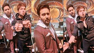 Mohd Danish & Himesh Reshammiya || Dagaa Song || Indian idol 2020