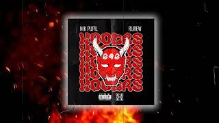 696 (Hoodas) - Nik Pupil (Prod. by Rurew)