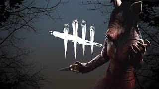 Билд против Генраша |DBD