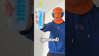 This drink is BANNED in Europe