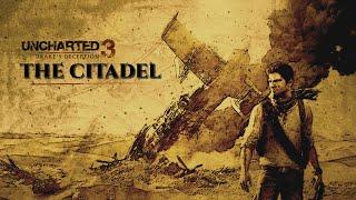 Uncharted 3: Drake’s Deception - Solving the Mural Light Puzzle & Epic Combat Strategies! Part 2