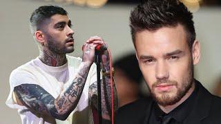 Zayn Malik Postpones Tour After Liam Payne’s Death