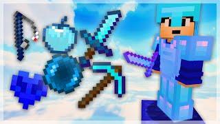 JOPEfault Blue Default Edit 16x | Pack Release (READ DESC)