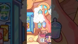  HOW TO GET secret cocktails in Avatar World #avatarworld #pazu