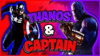 How to UNLOCK THANOS and CAPTAIN AMERICA in Paper.io 2?