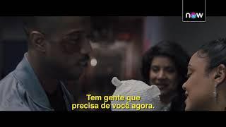 Creed II está no NOW! | Claro