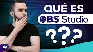 TODO lo que NECESITAS SABER de OBS STUDIO 