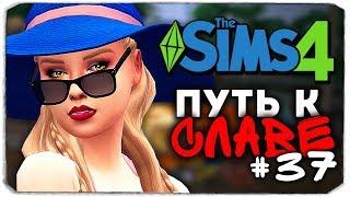 ДАША И БРЕЙН: ПУТЬ К СЛАВЕ - КАК ОТДЫХАЮТ БЛОГЕРЫ - The Sims 4