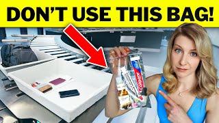 How to Travel with Medications in 2025 (New TSA Rules REVEALED!)