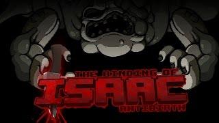 Новый финальный босс // The Binding of Isaac: Antibirth