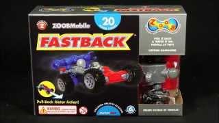 ZoobMobile Fastback