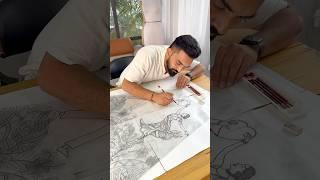 Lehenga Making Process || Pink Color Real Mirror work Designer Lehenga choli #partylehenga #lehenga
