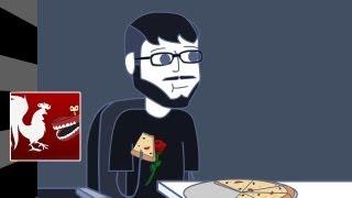 Rooster Teeth Animated Adventures - El Pizza Bandido