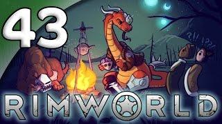 Rimworld Alpha 16 [Modded] - 43. Upgrades! - Let's Play Rimworld Gameplay