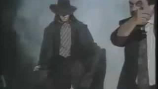 The Undertaker vs King Haku