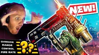 THE NEW SEASON 4 NAIL GUN IS NO JOKE!