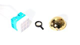Psychedelic! : LEGO  SPIKE Essential