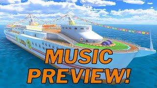 GCN Daisy Cruiser | Wave 5 Music Preview | Bowy Tv