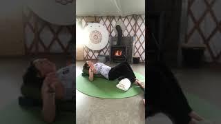 Restorative Yoga with Breath Meditation