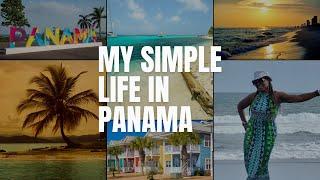 My Simple Life in Panama | Single Women Retiring Abroad - SWRA