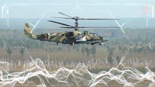 Rosoboronexport - Russian Helicopters Presentation [1080p]