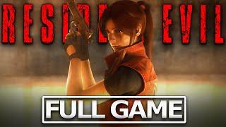 RESIDENT EVIL: THE DARKSIDE CHRONICLES Full Gameplay Walkthrough / No Commentary 【FULL GAME】4K UHD