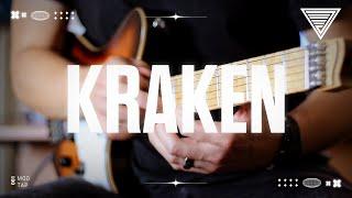 Richard Henshall / Kraken