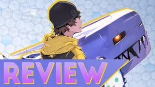 Is Digimon World: Next Order Worth Playing? | Digimon World: Next Order Review