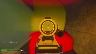 SCP:SL Cheating - Carnage