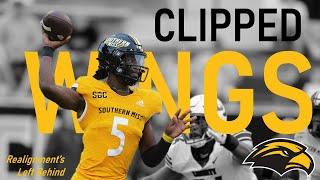 What Happened to Southern Miss?