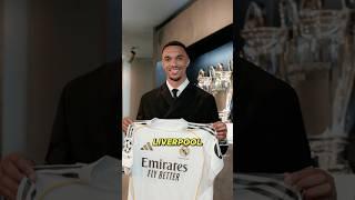Trent’s Real Madrid Debut Gets Petty Breakdown — Cringe Alert!