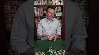 The IMPOSSIBLE Four Ace Card Trick!